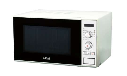 Akai AOW-20DW Mikrohullámú sütő #fehér