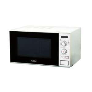 Akai AOW-20DW Mikrohullámú sütő #fehér