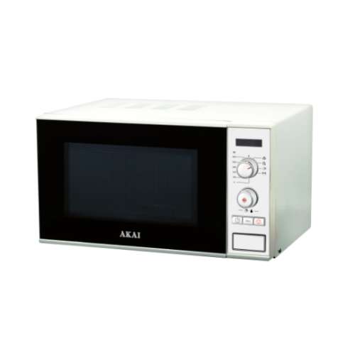 Akai AOW-20DW Mikrohullámú sütő #fehér