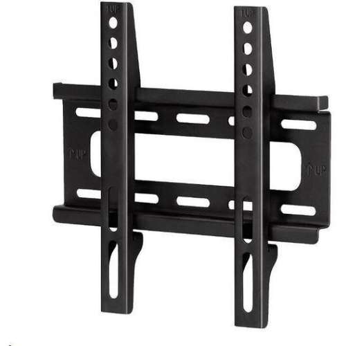 Navon Vesa 200 TV wall mount, black, for 14-48 inch TVs