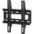 Navon Vesa 200 TV wall mount, black, for 14-48 inch TVs
