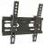 Navon Vesa 200 TV wall mount, black, for 14-48 inch TVs