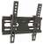 Navon Vesa 200 TV wall mount, black, for 14-48 inch TVs