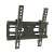 Navon Vesa 200 TV wall mount, black, for 14-48 inch TVs
