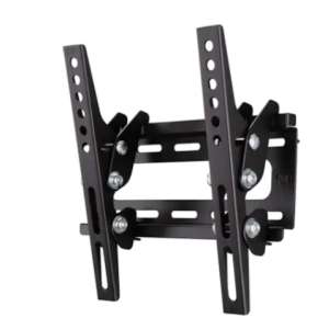 Navon Vesa 200 universal tilting TV wall console #black