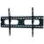 Navon Vesa 600 universal tilting TV wall mount, black