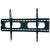 Navon Vesa 600 universal tilting TV wall mount, black