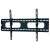 Navon Vesa 600 universal tilting TV wall mount, black