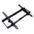 Navon Vesa 600 universal tilting TV wall mount, black
