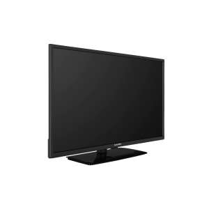 Navon 32" N32HDS120 TV #fekete