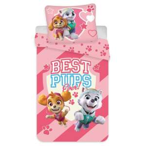 Mancs Őrjárat ovis - gyerek ágyneműhuzat