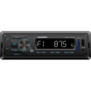 Radio pentru mașină Blaupunkt BPA 1119 BT