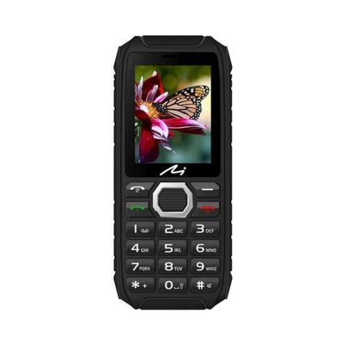 Navon Titan klasszikus Mobiltelefon #fekete 31602268
