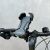 Wozinsky starker Handyhalter für Fahrrad-, Motorrad-, Rollerlenker schwarz 61054584