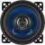 Blaupunkt ICx 402 difuzor auto coaxial bidirecțional coaxial #black-blue 31602378}