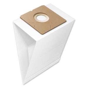 Хартиена торба за прахосмукачка Aspico 507 за прахосмукачки Sencor, Severin, Tesco - Прахосмукачка