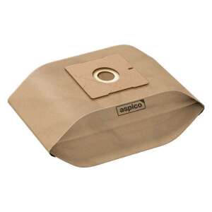 Sac de praf pentru aspirator Aspico 701, pachet de 5, compatibil cu aspiratoarele Samsung și Sencor - Saci de praf