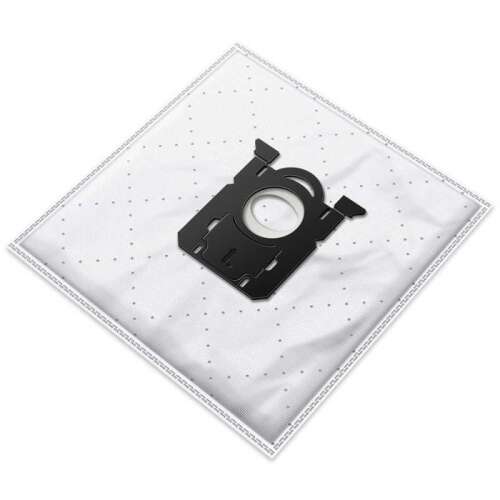 Aspico 703M s-bag Staubsaugerbeutel für Philips, Samsung, Electrolux, AEG