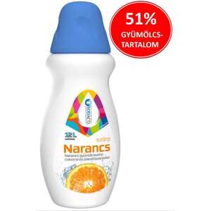 Sirop SodaCo cu aromă de portocale, 500 ml 61711285