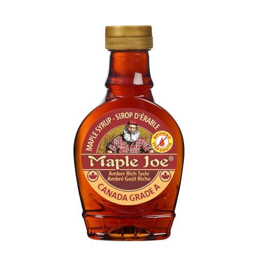 Maple Joe kanadai juharszirup 450g 59637303