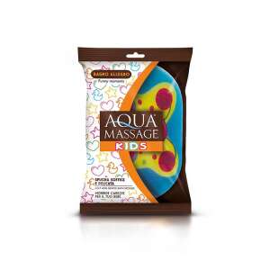 Aqua Massage Kids Funny fürdőszivacs 59637561 