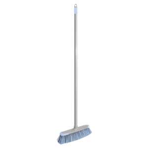 York Bacteria Stop broom with handle - YORK