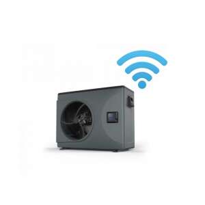 Comfortline Wifi Modul hőszivattyúkhoz, távoli vezérlést tesz lehetővé - Medence hőszivattyú