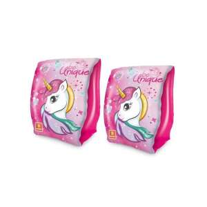 Brățări de înot cu unicorn roz pentru copii, Mondo Toys - Aripioare de înot