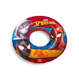 Colac de înot Marvel Spider-Man, 50cm, Flotor de piscină gonflabil pentru copii - Colaci si accesorii gonflabile inot copii