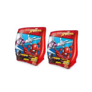 Brățări de înot Spider-Man pentru copii, ajutoare gonflabile de înot, Mondo Toys - Aripioare de înot