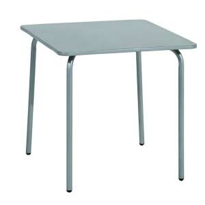 Gyermek asztal ezüst 48*48 cm-es 59644306 