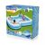 Bestway Felfújható úszómedence (54321) 3, 05 m x 2, 74 m x 46 cm 93804929