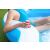 Bestway Felfújható úszómedence (54321) 3, 05 m x 2, 74 m x 46 cm 93804929