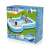 Bestway inflatable pool packaging