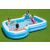 Bestway inflatable swimming pool (54321) 3.05 m x 2.74 m x 46 cm 93804929