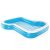 Bestway inflatable swimming pool (54321) 3.05 m x 2.74 m x 46 cm 93804929