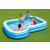 Bestway inflatable swimming pool (54321) 3.05 m x 2.74 m x 46 cm 93804929