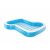 Bestway inflatable swimming pool (54321) 3.05 m x 2.74 m x 46 cm 93804929