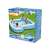 Bestway inflatable pool packaging