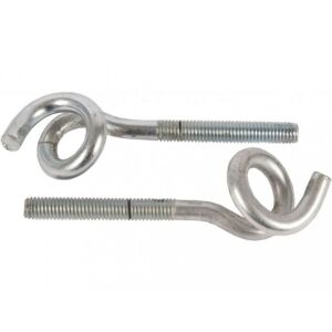 Hinta kampó метален винтов кука за сигурно закрепване - Люлка на открито