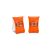 Deluxe arm float - orange, 30 x 15 cm 59645401