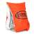 Intex Deluxe Orange Arm Floats for Kids
