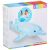 Intex: Materac dmuchany Delfin - 175 x 66 cm 59646258