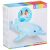 Intex: Saltea gonflabilă Delfin - 175 x 66 cm 59646258