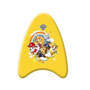 Paw Patrol Schwimmhilfe, 46 cm, gelb, mit Paw Patrol Figuren - Aquagymnastik & Training