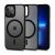 Tech-protect Magmat MagSafe Apple iPhone 12/12 Pro Mattschwarz 59647218