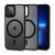 Tech-protect Magmat MagSafe Apple iPhone 12/12 Pro Mattschwarz 59647218