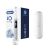 Oral-B iO Series 6 Elektromos Fogkefe - Szürke, töltőállomással és utazótokkal