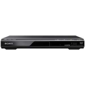 Sony DVP-SR760HB DVD lejátszó 59648706 