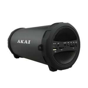 Akai ABTS-11B Portable BT Speaker